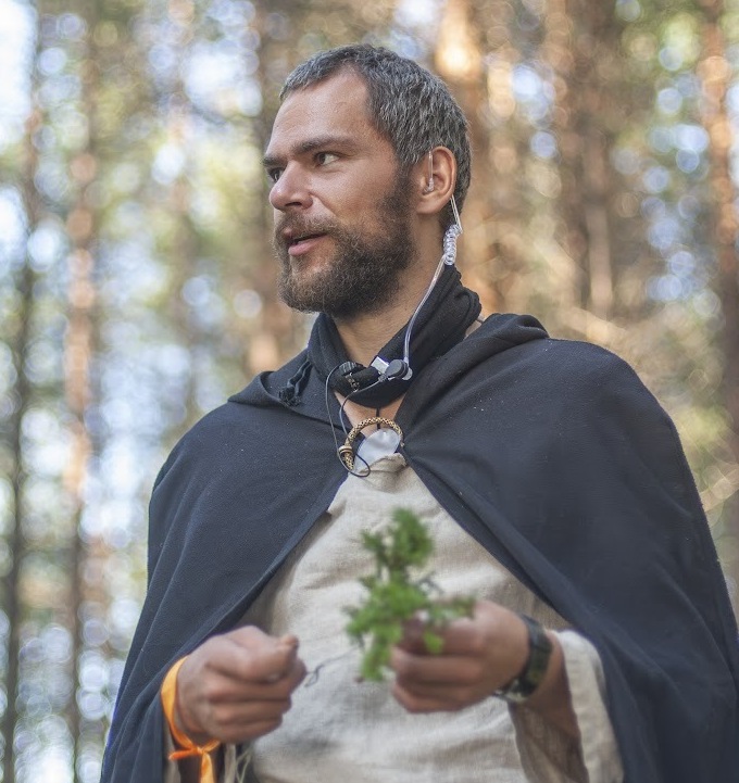 <span style="font-weight: bold;">Александр Процко</span>