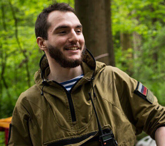 Евгений Певзнер