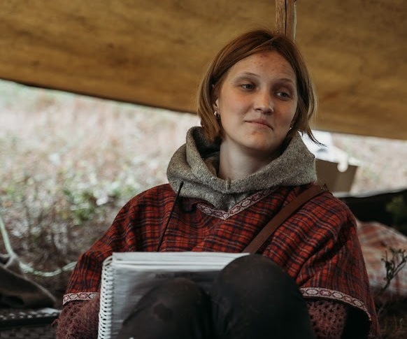 <span style="font-weight: bold;">Янина Бирючевская</span>