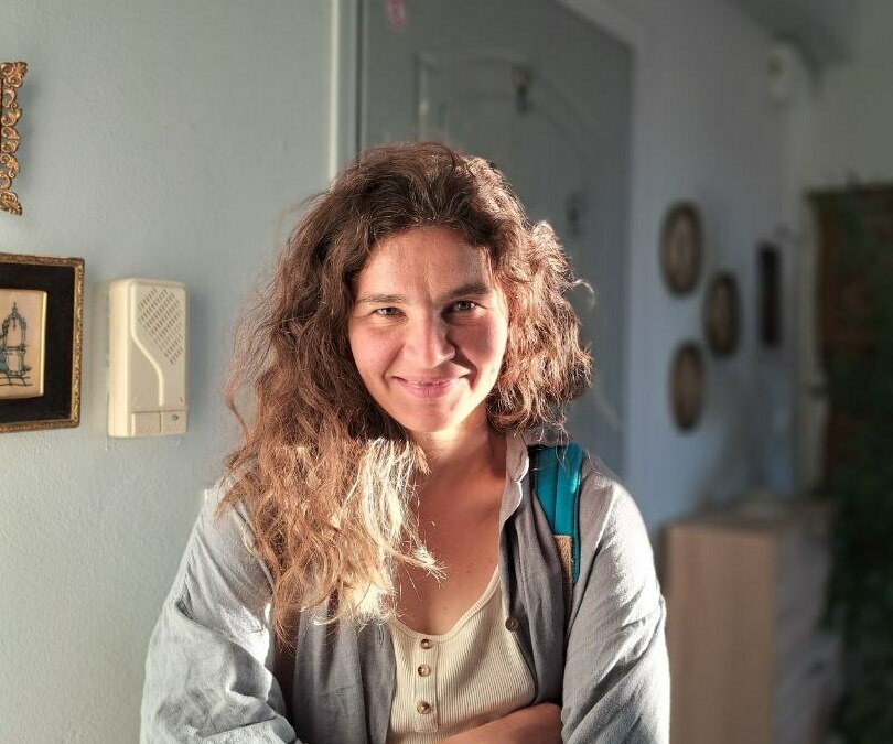 <span style="font-weight: bold;">Даша Филатова</span>