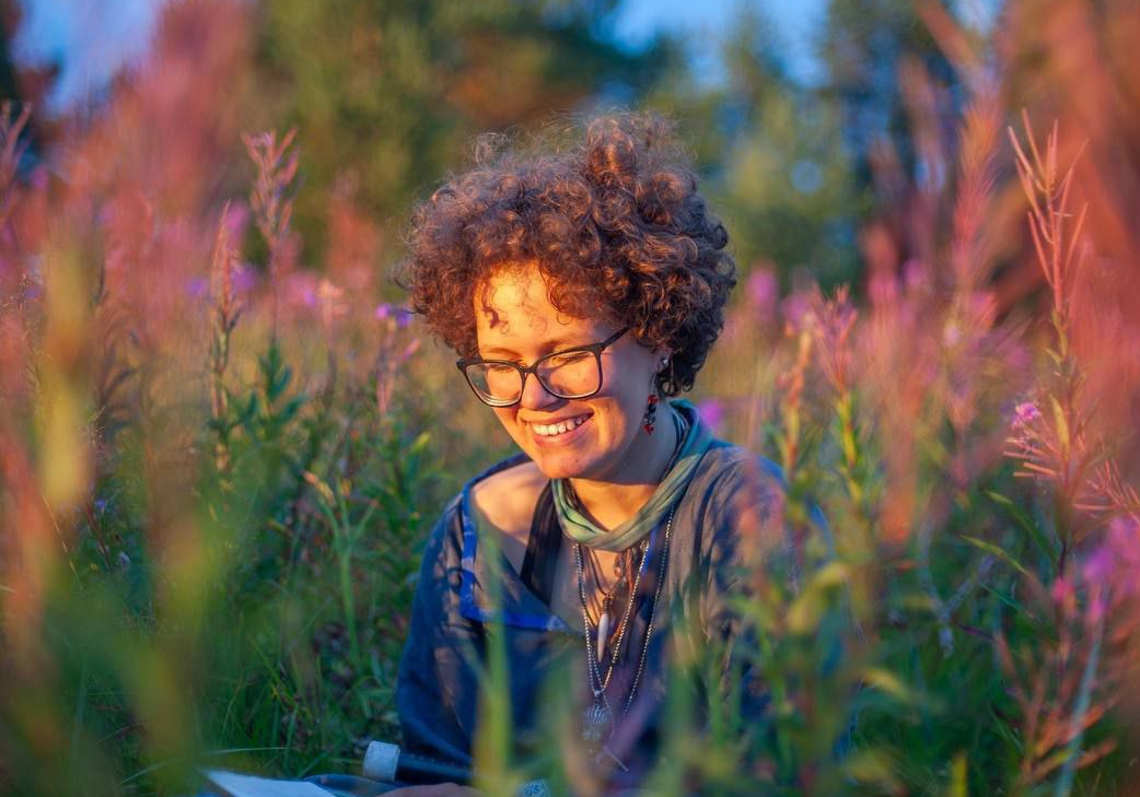 <span style="font-weight: bold;">Ульяна Мартанова</span>