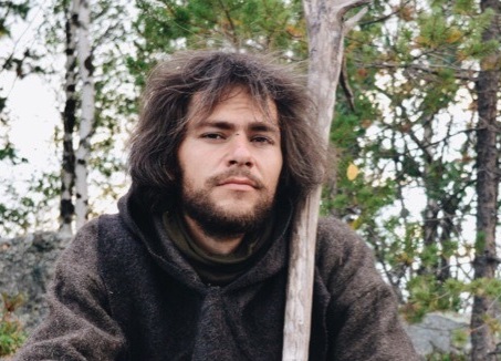 <span style="font-weight: bold;">Александр Процко</span>