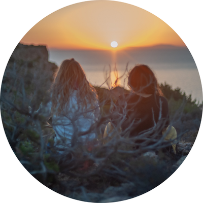 Береговые приключения