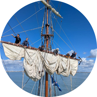 Опытные инструкторы-наставники