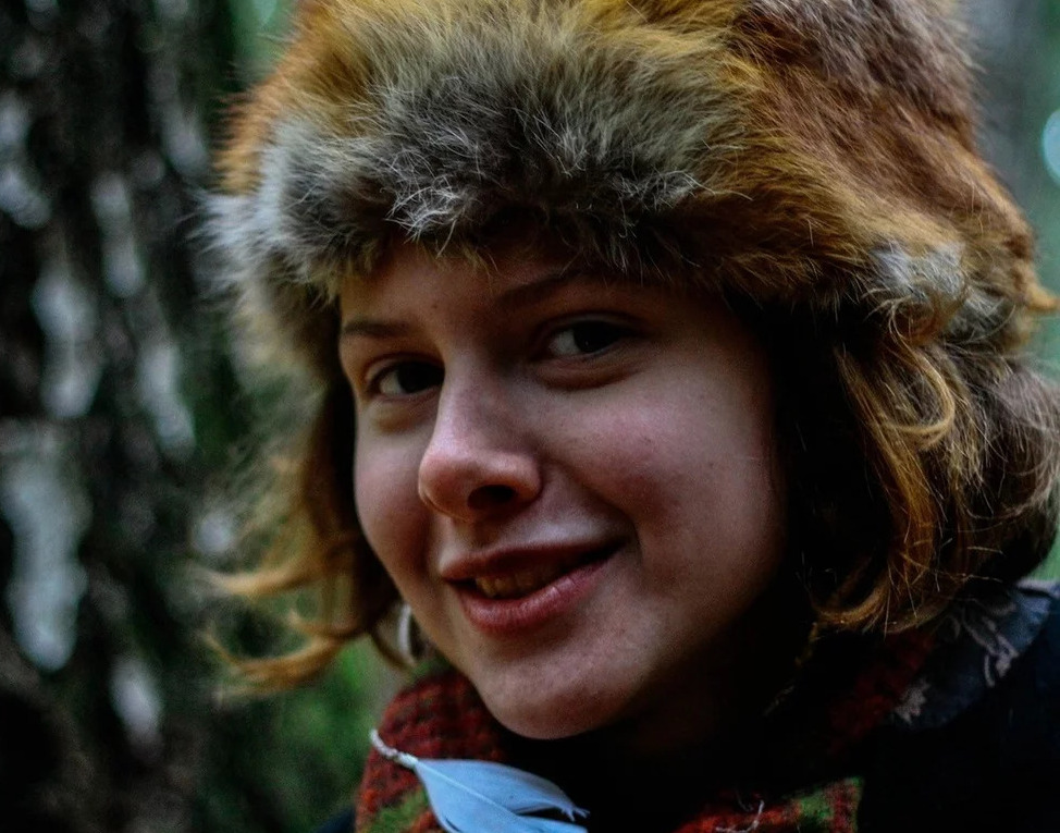 <span style="font-weight: bold;">Ульяна Бычкова</span>