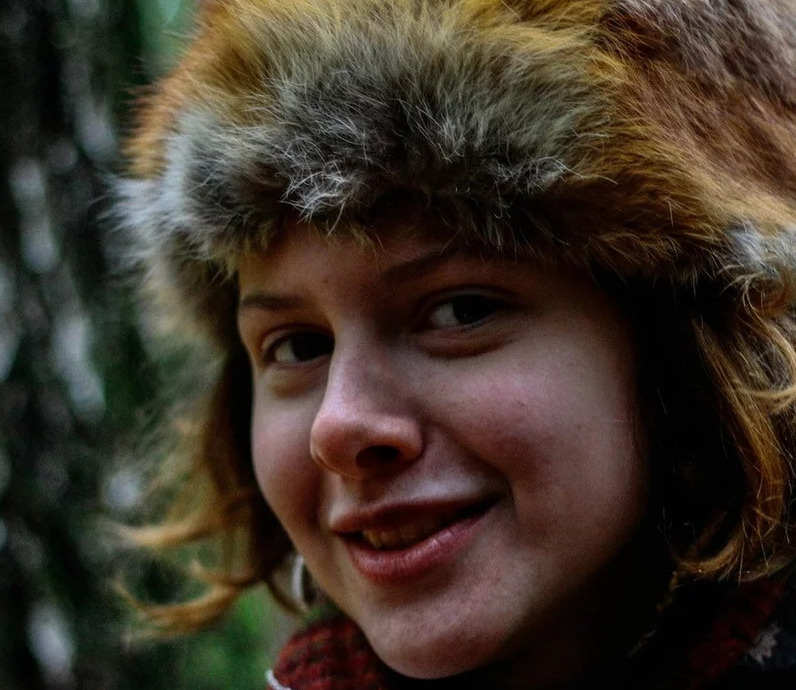 <span style="font-weight: bold;">Ульяна Бычкова</span>